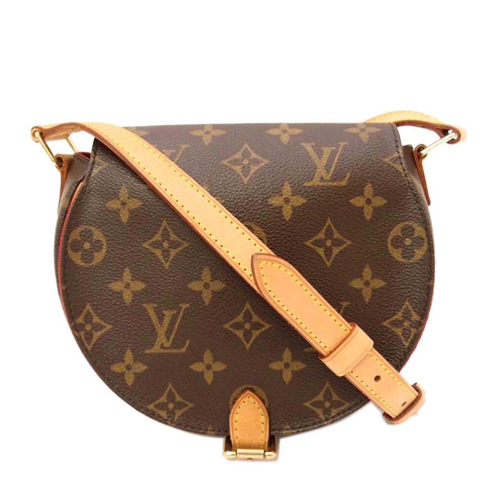 Louis Vuitton Tambourine Monogram